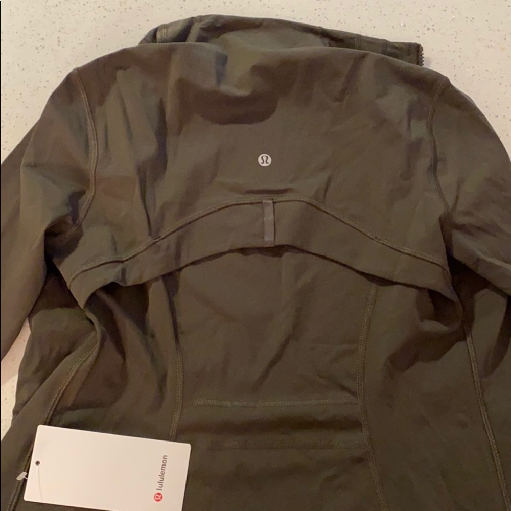 Lululemon Define Jacket - NWT